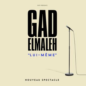 GAD ELMALEH